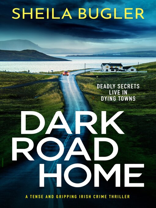 Title details for Dark Road Home by Sheila Bugler - Available